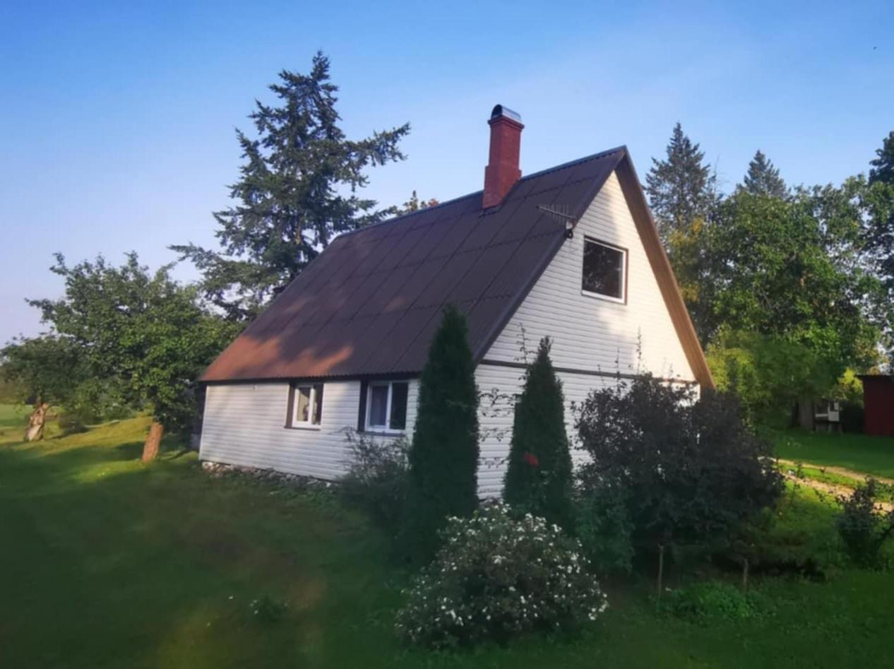Sepa Talu Guest House Aakre Exterior photo