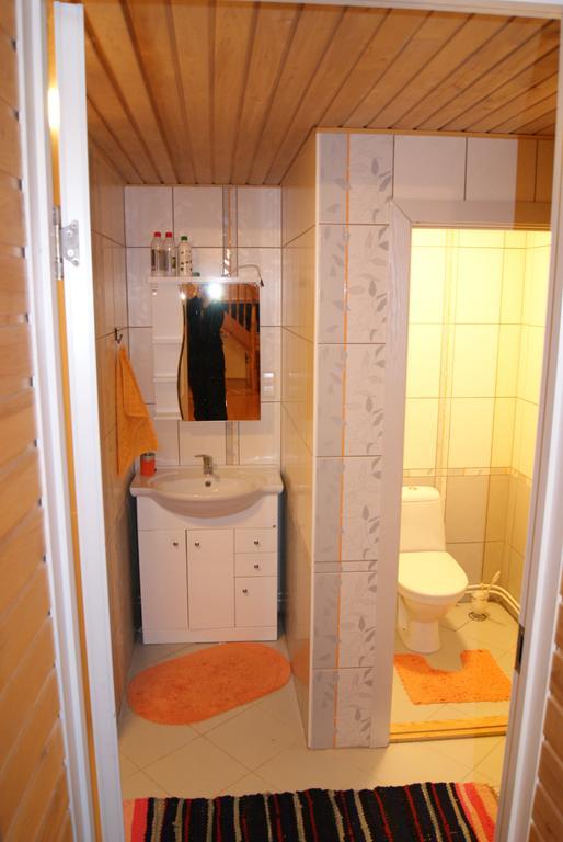 Sepa Talu Guest House Aakre Exterior photo
