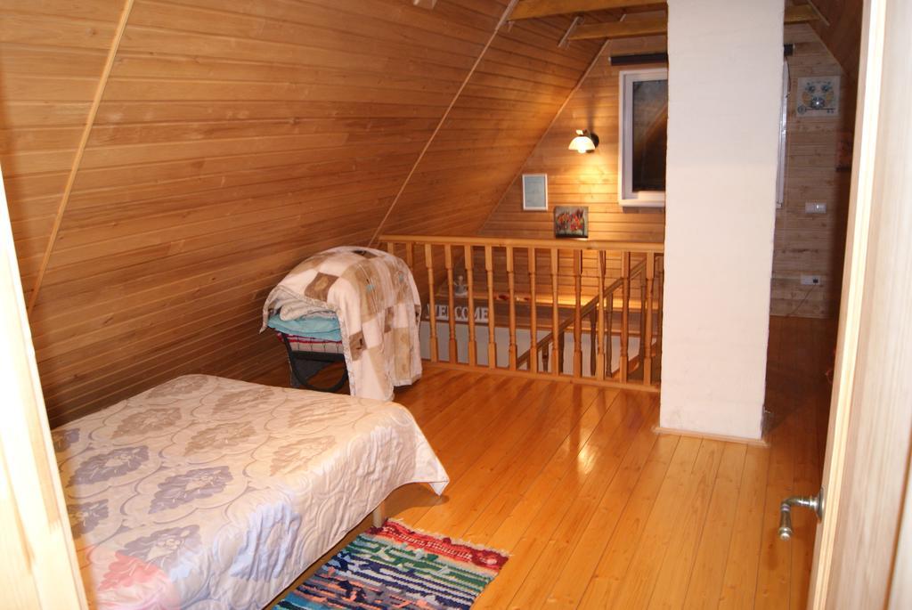 Sepa Talu Guest House Aakre Exterior photo